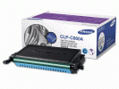 Заправка картриджа Samsung CLP-C660A ( CLP-610 / 660 / CLX-6200 / 6210 / 6240 ) 2000 стр.