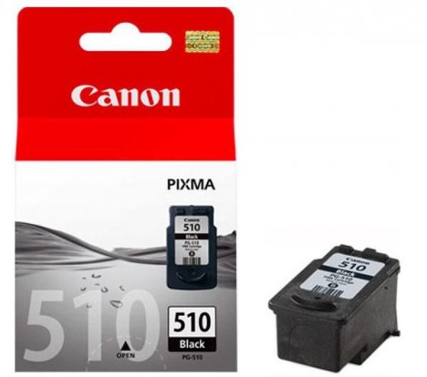 Инструкция по заправке картриджей PG-510/PG-512, CL-511/CL-513 для принтеров Canon: PIXMA MP240/MP260