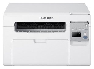 Инструкция по заправке картриджа Samsung SCX-3407