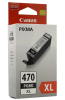 Заправка картриджа Canon PGI-470XL PGBK ( PIXMA MG5740 MG6840 MG774 )