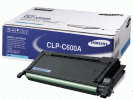 Заправка картриджа Samsung CLP-C600A ( CLP-600 / 650 ) 4000 стр.
