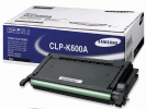 Заправка картриджа Samsung CLP-K600A ( CLP-600 / 650 ) 4000 стр.