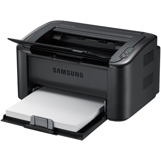 Новые компактные монохромные лазерные принтеры Samsung с интуитивным управлением ML-1660 и ML-1665