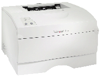 Lexmark T430: новый лазерный принтер для рабочих групп