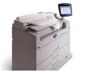 Инженерная система Xerox 6279 для экономичной широкоформатной печати