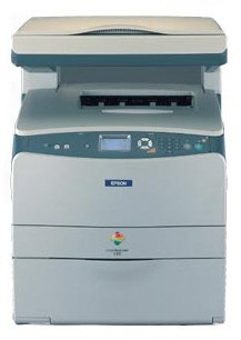 Epson выпускает мощные цветные лазерные принтеры для офиса