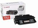 Заправка картриджа Canon FX-6 ( FAX-L800 / L900 ) 4000 стр.