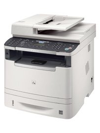B/W Серия Canon i-SENSYS MF58xx - черно-белые принтеры и многофункциональные устройства для небольших компаний и рабочих групп