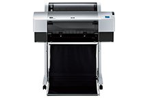 Epson представляет два широкоформатных принтера