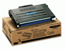 Заправка картриджа Xerox 106R00680 Cyan ( Phaser-6100 ) 5000 стр.