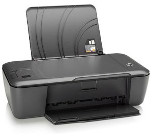 Инструкция по заправке картриджей HP DeskJet 2000 Printer J210a