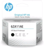 Печатающая головка для HP InkTank 100/300/400 SmartTank 300/400 (J) 6ZA11AE чёрная