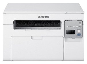 Инструкция по заправке картриджа Samsung SCX-3405W