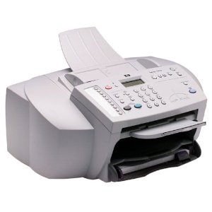 Инструкция по заправке картриджа HP Fax 1220