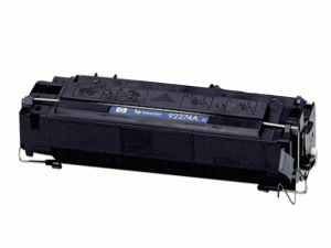 Заправка картриджа HP 92275A LaserJet-IIIP / IIP / II 3500 стр.