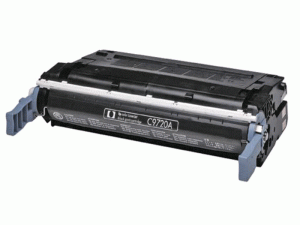 Заправка картриджа HP C9720A Black (20A) Color LaserJet-4600 / 4650 9000 стр.