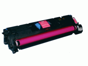 Заправка картриджа HP Q3973A Magenta Color LaserJet-2550 / 2820 / 2840 2000 стр.