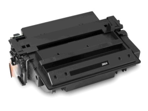 Заправка картриджа HP CE390A LaserJet Enterprise-M4555 / 600 / M601 / M602 / M603 10000 стр.