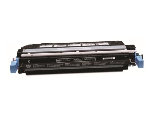 Заправка картриджа HP CB400A (400A) Color LaserJet-CP4005 7500 стр.