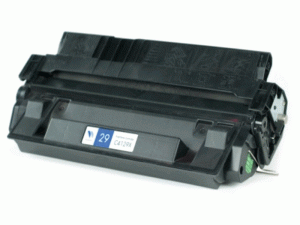 Заправка картриджа HP C4129X (29X) LaserJet-5000 / 5100 10000 стр.