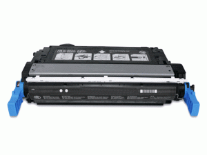Заправка картриджа HP Q6460A Black Color LaserJet-4730 / CM4730 12000 стр.