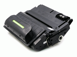 Заправка картриджа HP Q1338A (38A) LaserJet-4200 12000 стр.