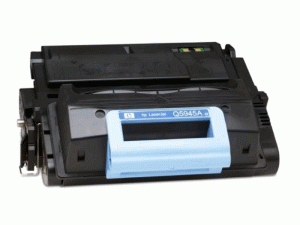Заправка картриджа HP Q5945A/X LaserJet-4345 18000 стр.