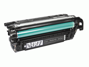 Заправка картриджа HP CE260A Black LaserJet-CM4540 / CP4025 / CP4525 8500 стр.