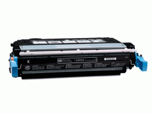 Заправка картриджа HP Q5950A Black (50A) Color LaserJet-4700 11000 стр.