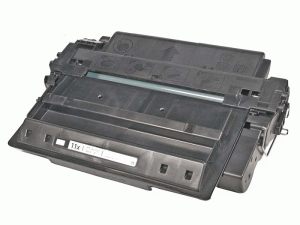 Заправка картриджа HP Q6511X (11X) LaserJet-2410 / 2420 / 2430 12000 стр.