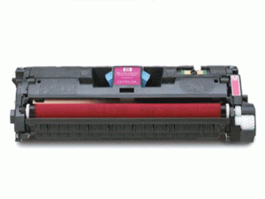 Заправка картриджа HP Q3963A Magenta Color LaserJet-2550 / 2820 / 2840 4000 стр.