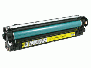 Заправка картриджа HP CE272A Yellow LaserJet-CP5525 15000 стр.