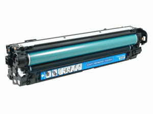 Заправка картриджа HP CE271A Cyan LaserJet-CP5525 15000 стр.