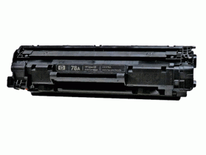 Заправка картриджа HP CE278A (78A) LaserJet Pro-M1530 / M1536 / P1566 / P1606 2100 стр.
