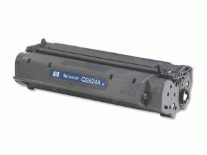 Заправка картриджа HP Q2624A LaserJet-1150 2500 стр.