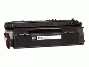 Заправка картриджа HP Q5949X LaserJet-1320 / 3390 / 3392 6000 стр.