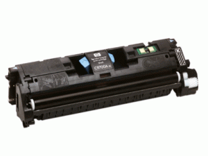 Заправка картриджа HP C9700A Black Color LaserJet-1500 / 2500 5000 стр.