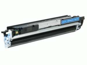 Заправка картриджа HP CE311A Cyan (126A) LaserJet Pro Color-CP1025 1000 стр.
