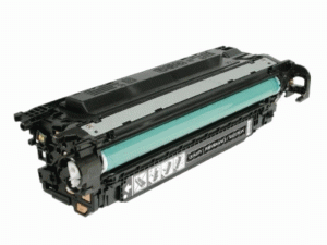 Заправка картриджа HP CE250X Black LaserJet-CM3530 /CP3525 10500 стр.