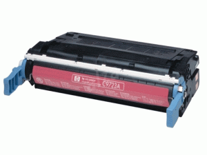 Заправка картриджа HP C9723A Magenta (23A) Color LaserJet-4600 / 4650 8000 стр.