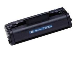 Заправка картриджа HP C3906A (06A) LaserJet-3100 / 3150 / 5L / 6L 2500 стр.