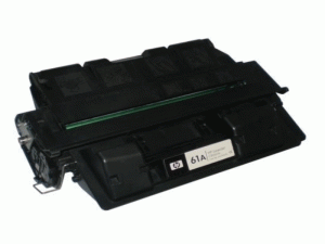Заправка картриджа HP C8061A (61A) LaserJet-4100 6000 стр.