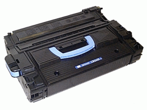 Заправка картриджа HP C8543X LaserJet-9000 / 9040 / 9050 30000 стр.