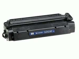 Заправка картриджа HP Q2624X LaserJet-1150 4000 стр.