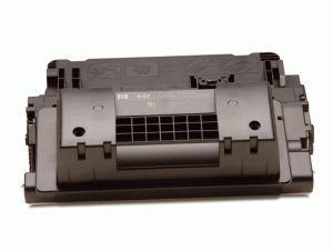 Заправка картриджа HP CC364X (64X) LaserJet-P4014 / P4015 / P4515 24000 стр.