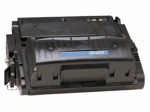 Заправка картриджа HP Q5942X (42X) LaserJet-4250 / 4350 20000 стр.