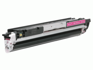 Заправка картриджа HP CE313A Magenta (126A) LaserJet Pro Color-CP1025 1000 стр.