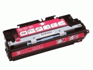 Заправка картриджа HP Q2673A Magenta Color LaserJet-3500 / 3550 4000 стр.