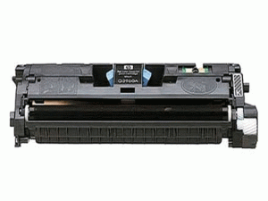 Заправка картриджа HP Q3960A Black Color LaserJet-2550 / 2820 / 2840 5000 стр.