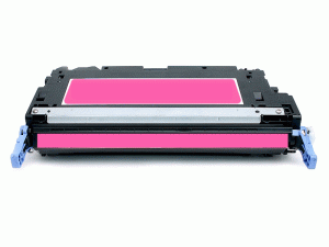 Заправка картриджа HP Q6473A Magenta Color LaserJet-3600 4000 стр.